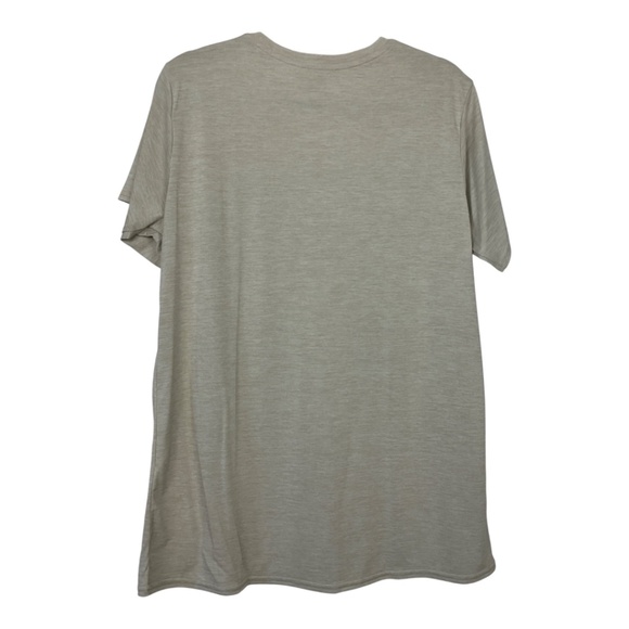 Patagonia Women's Capilene Cool Daily Tee NWT - Picture 5 of 8